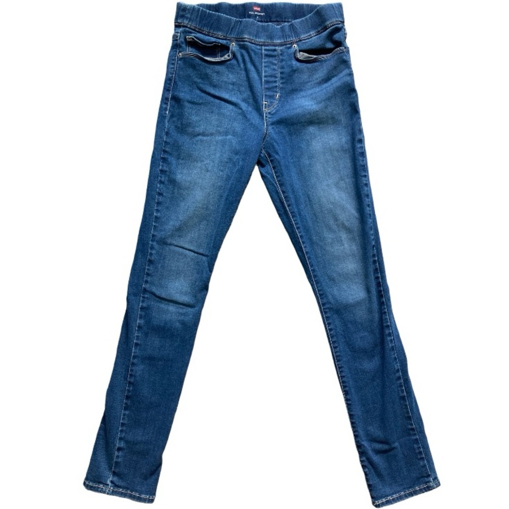 Levi’s Skinny Pull On Jeans